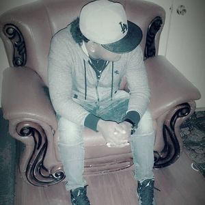 Meet your Posher, Bryan